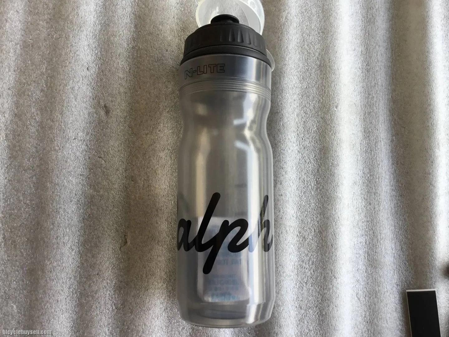 N-Lite Ralph 750ml Water Bottle With Cap @ free pos