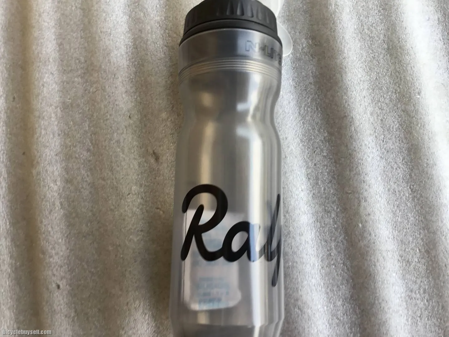 N-Lite Ralph 750ml Water Bottle With Cap @ free pos