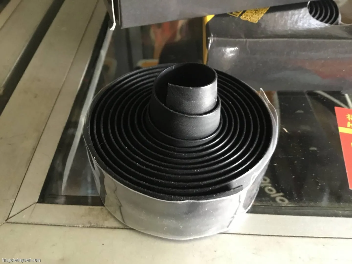 Smarco Silicon Soft Touch BarTape Road (free pos w.m)