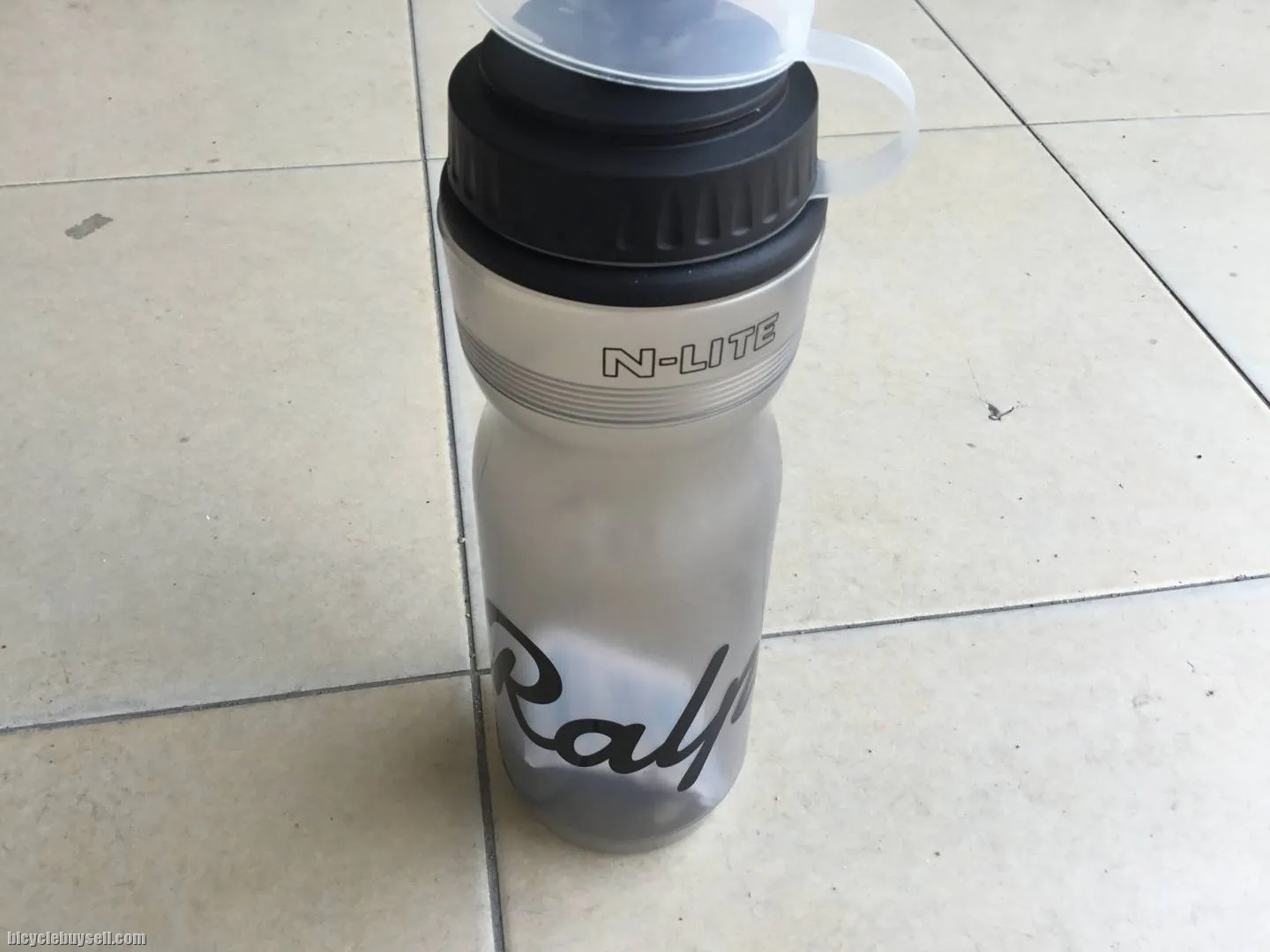 N-Lite Ralph 750ml Water Bottle - free courier