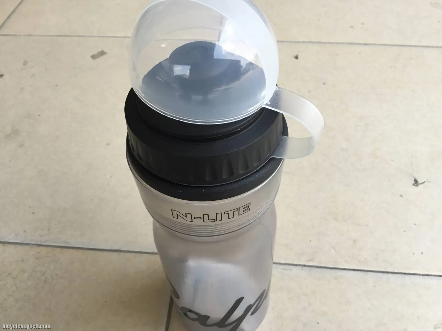 N-Lite Ralph 750ml Water Bottle - free courier