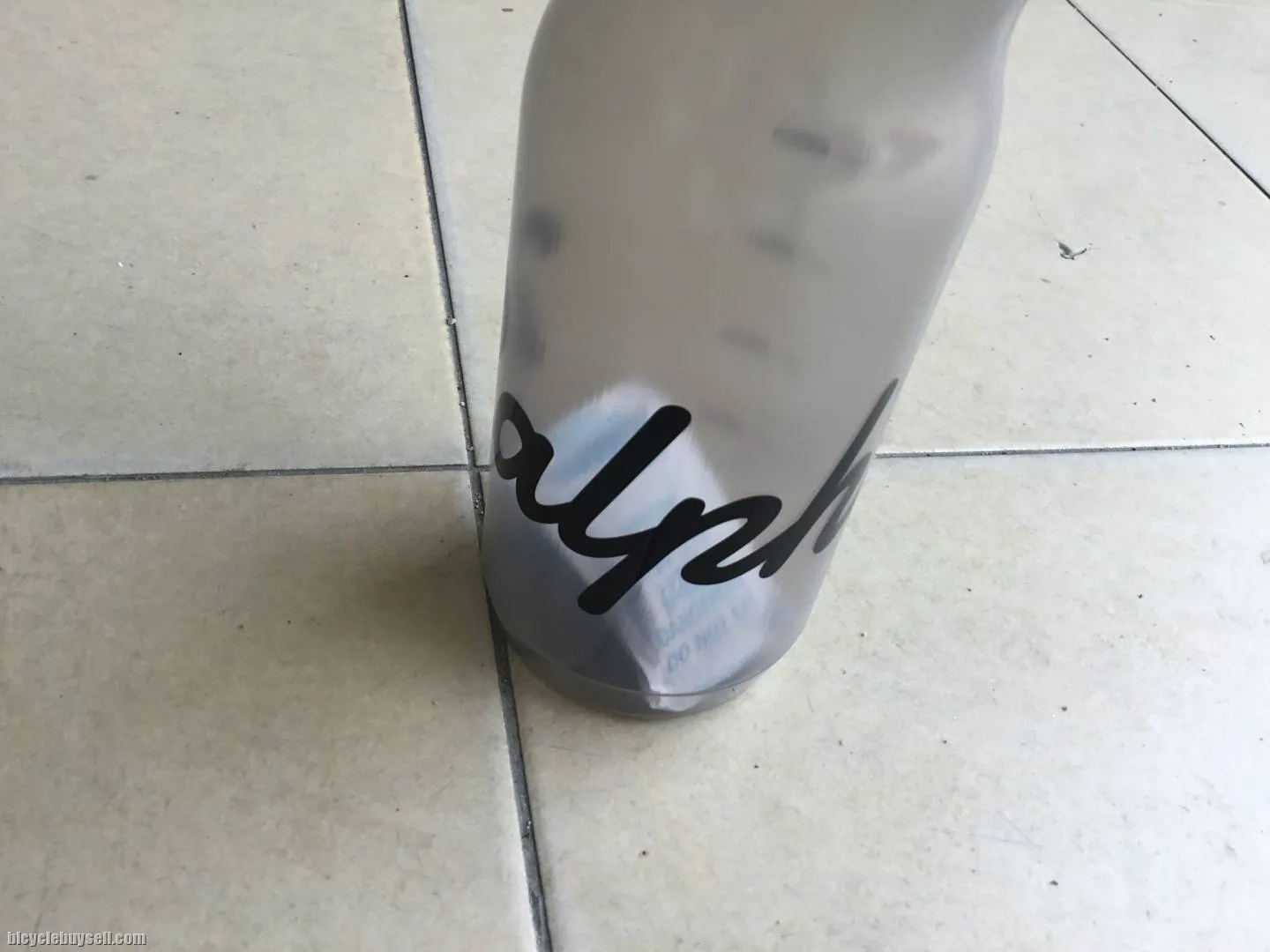 N-Lite Ralph 750ml Water Bottle - free courier