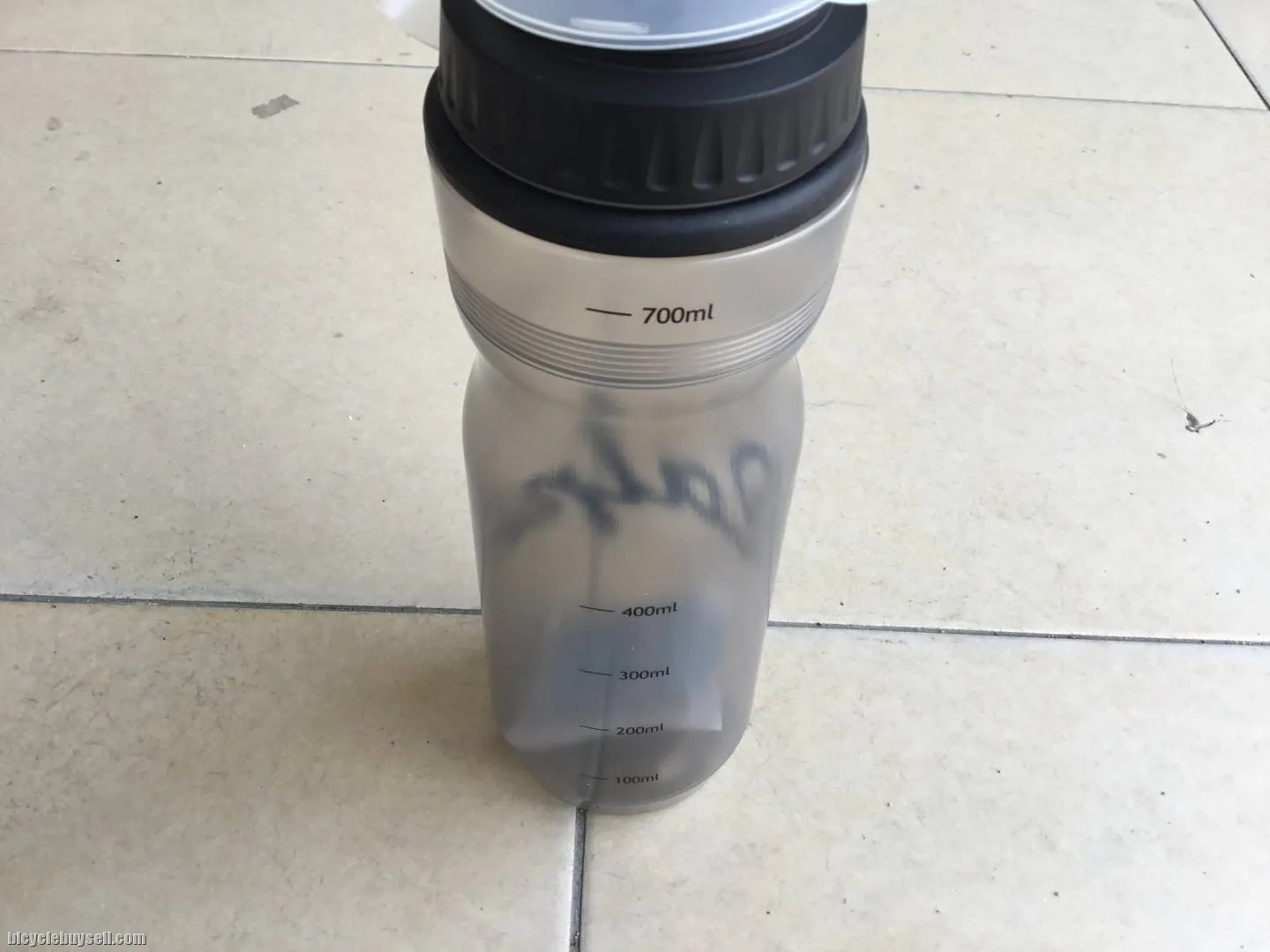 N-Lite Ralph 750ml Water Bottle - free courier