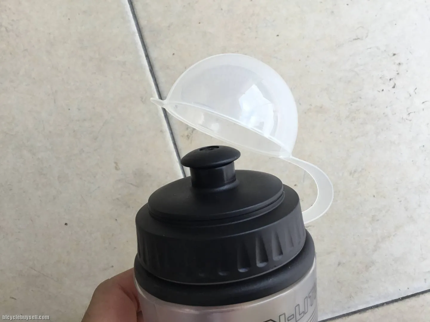 N-Lite Ralph 750ml Water Bottle - free courier