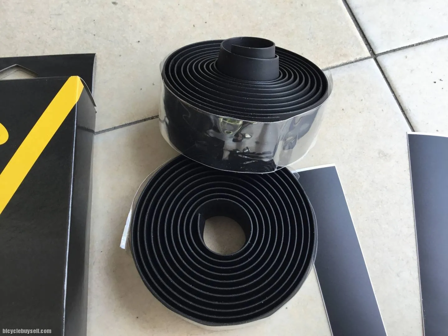 Smarco Silicon Soft Bar Tape Taiwan / Road - free courier