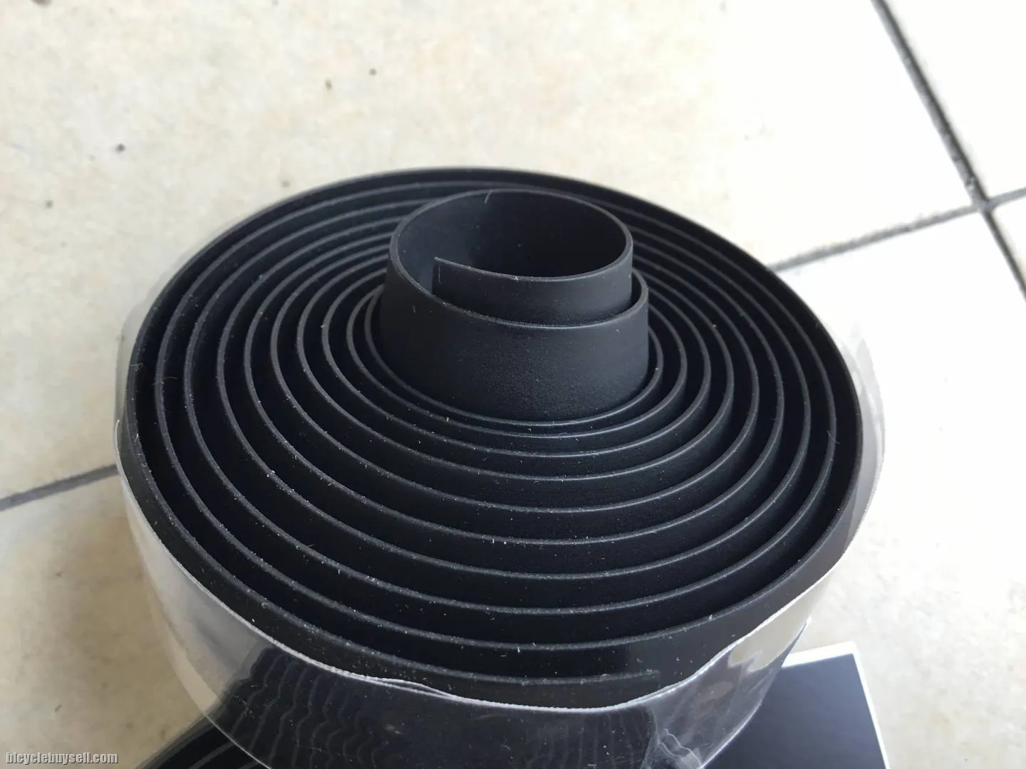 Smarco Silicon Soft Bar Tape Taiwan / Road - free courier