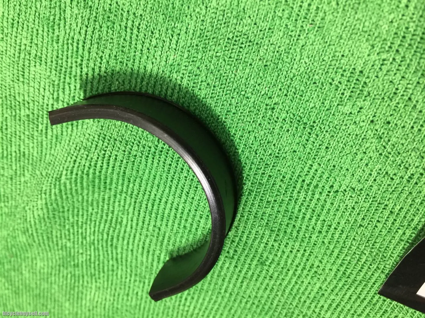CATEYE PARTS METER BRACKET(Free postage w.m)