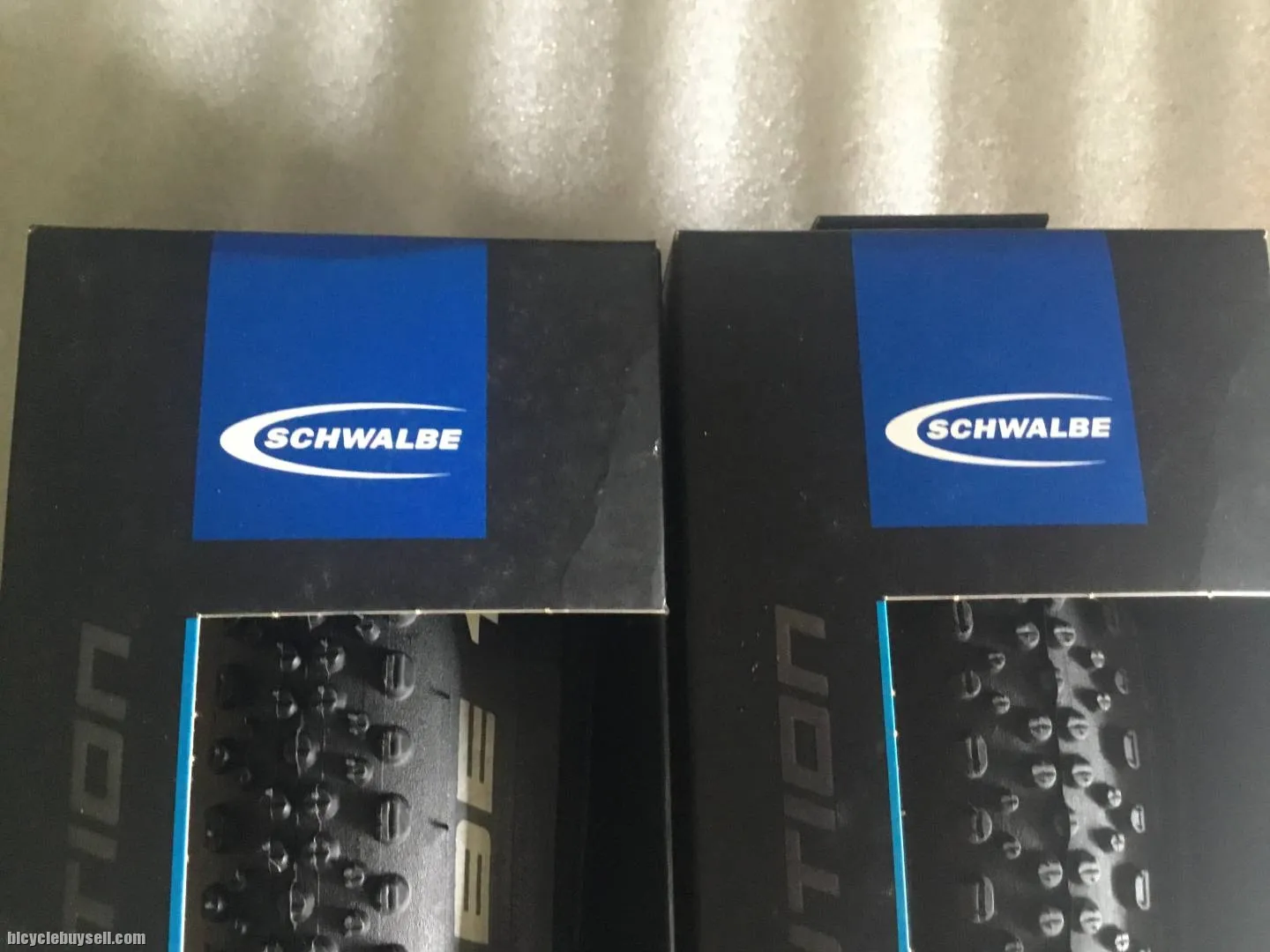 Schwalbe X-ONE 700x33c Tubeless Tire | 1pair @ free pos