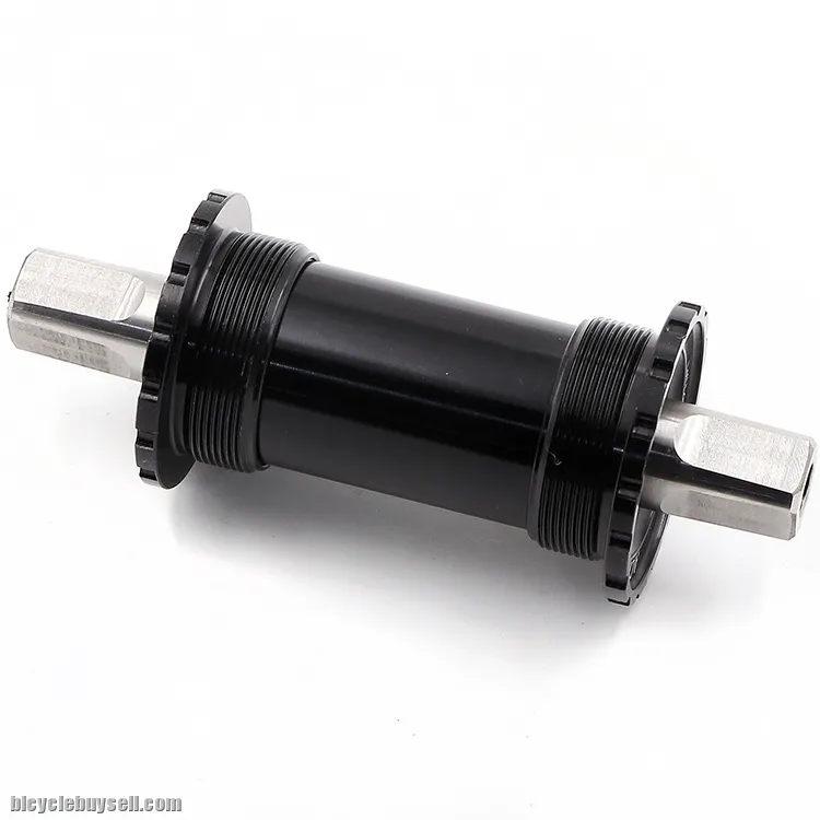 Ace Brompton Sealed Bearing 119mm BSA Titanium Bottom Bracket