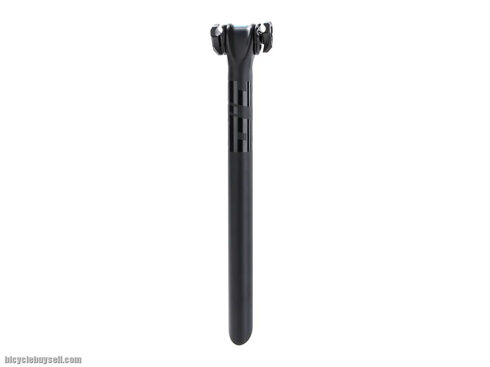Pro Tharsis 9.8 Seatpost 27.2mm x 350mm 10mm Offset