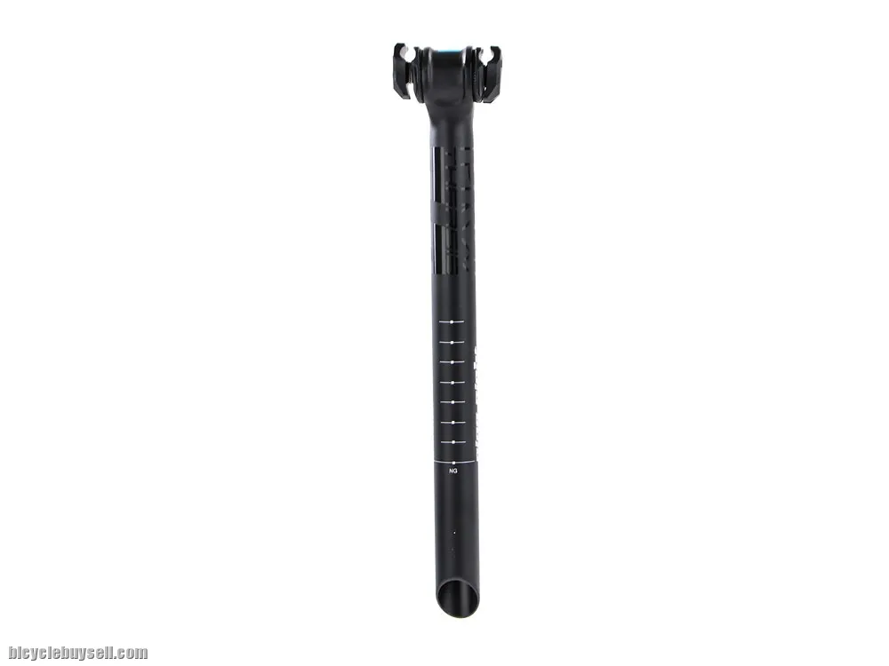 Pro Tharsis 9.8 Seatpost 27.2mm x 350mm 10mm Offset