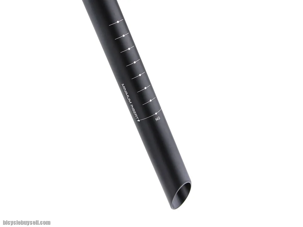 Pro Tharsis 9.8 Seatpost 27.2mm x 350mm 10mm Offset