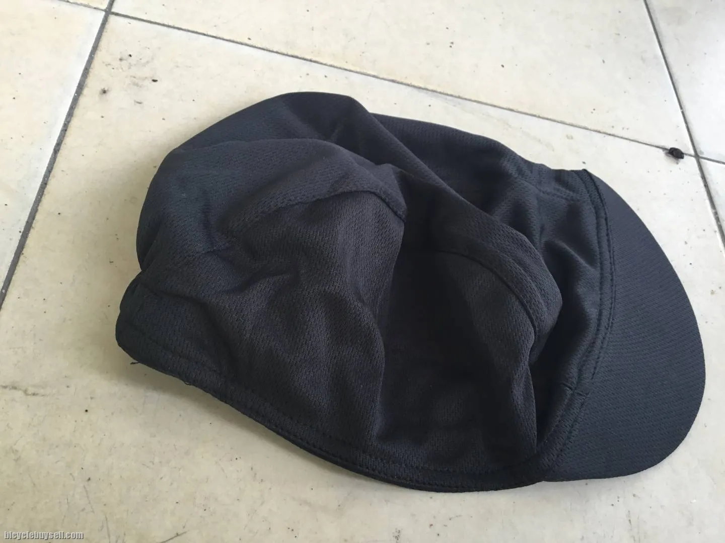 Cycling Cap Head Band - Fast Dry - free courier