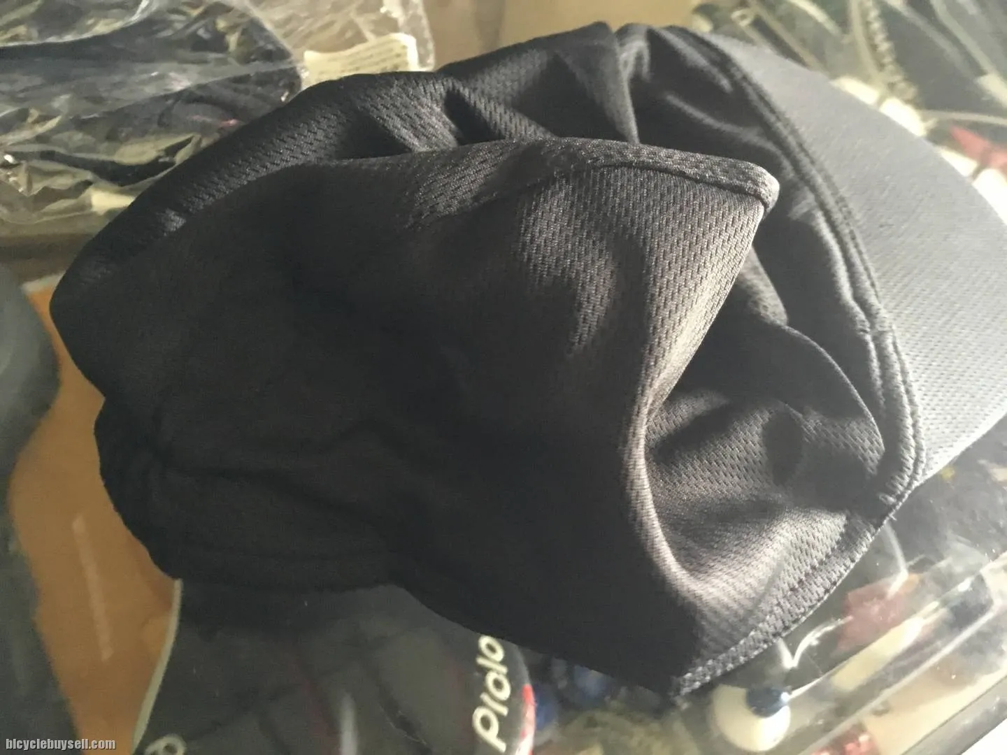 Cycling Cap Helmat / Free Size (free pos w.m)