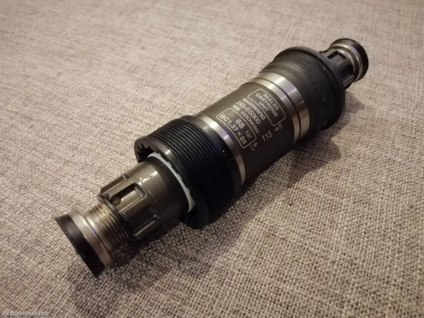 Shimano BB-ES300 113mm Seal Bearing Bottom Bracket
