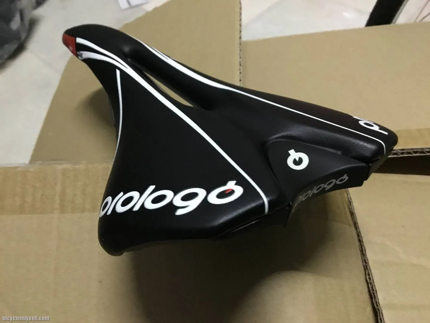 Prologo Kappa Evo Pas Hollow Italy (free pos w.m)