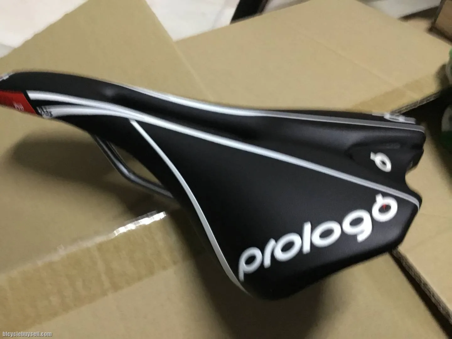 Prologo Kappa Evo Pas Hollow Italy (free pos w.m)