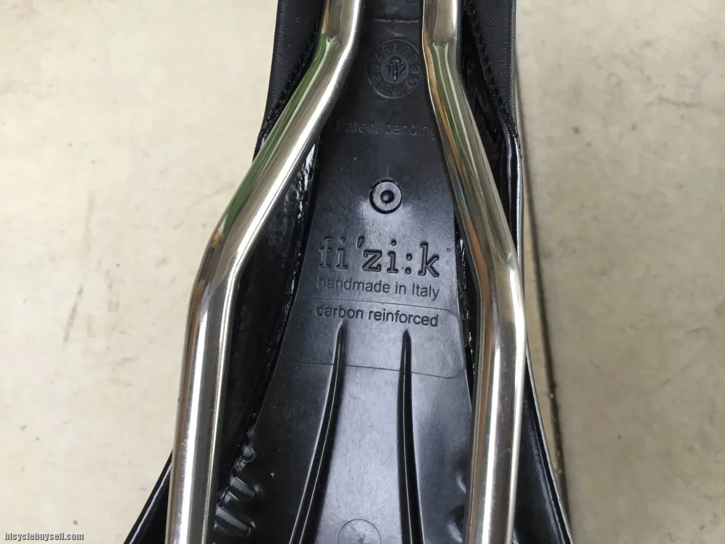 Fizik Gobi XM Wing Flex/K:IUM - Italy Handmade -- free courier