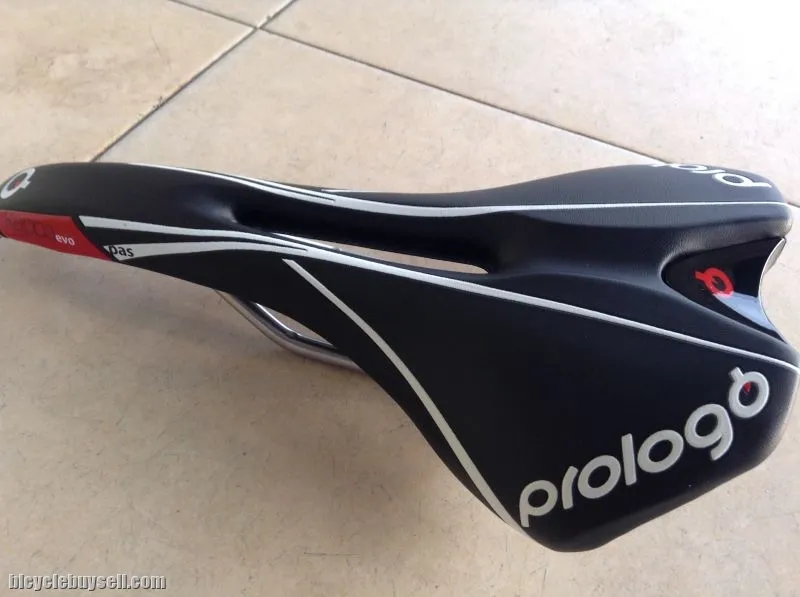 Prologo Kappa Evo Pas Hollow - Taiwan Made -- Free Courier