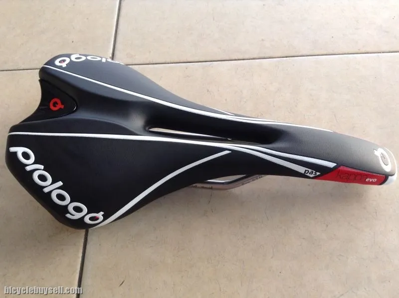 Prologo Kappa Evo Pas Hollow - Taiwan Made -- Free Courier