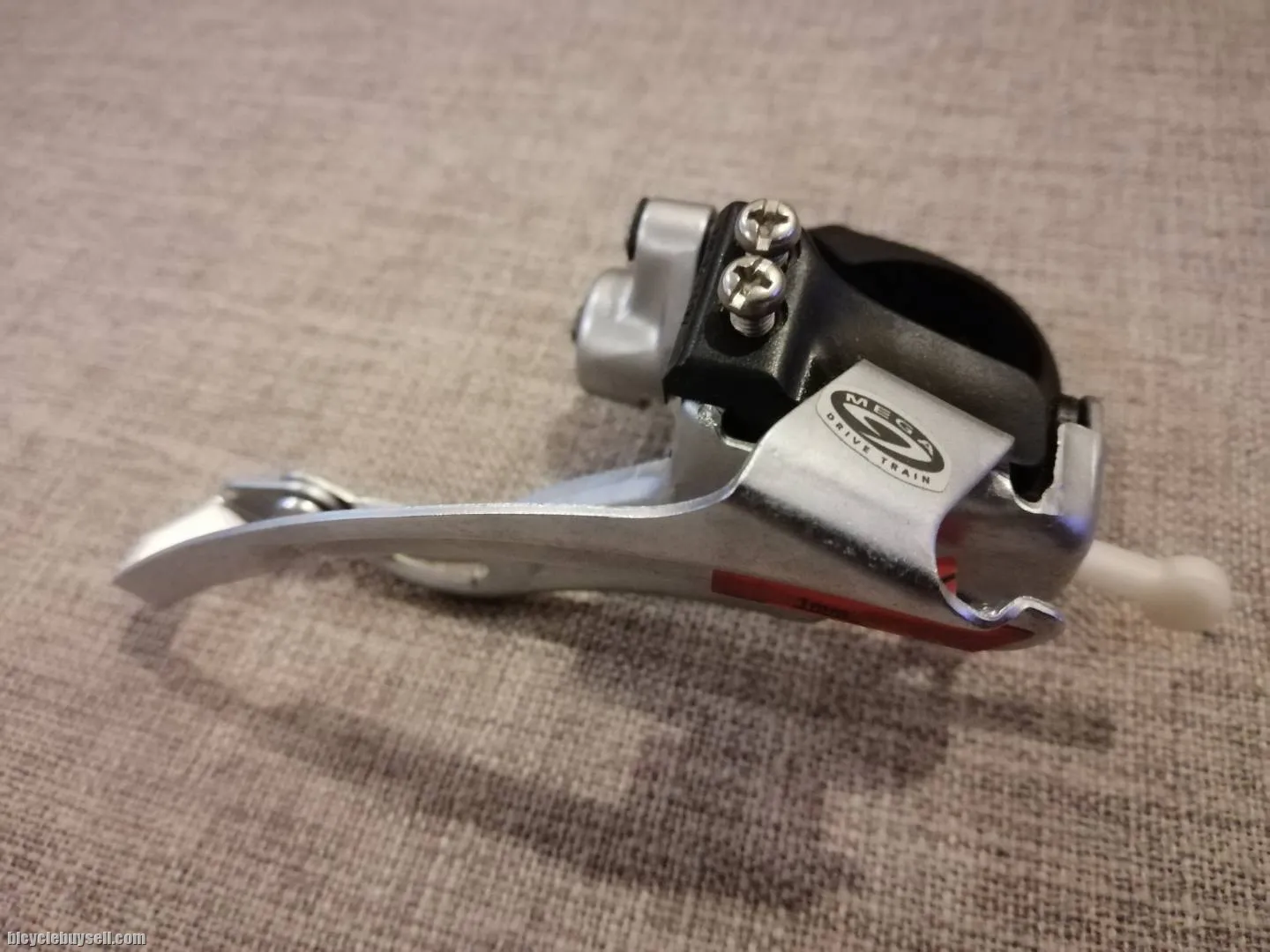 Shimano LX M570 9 Speed FD