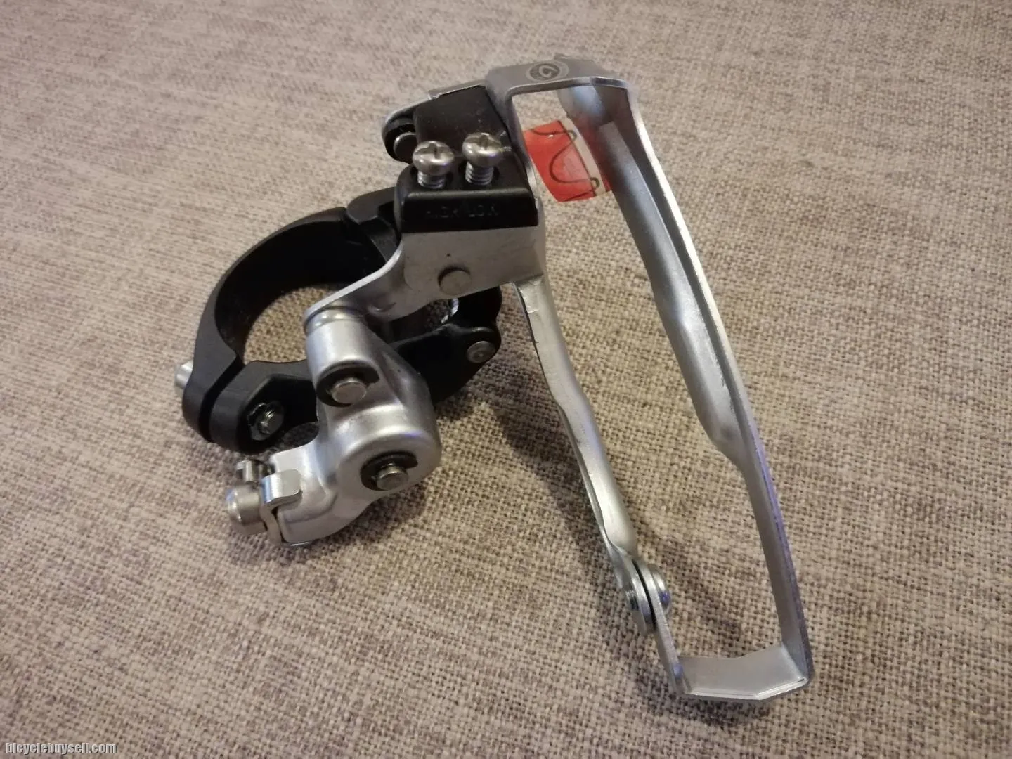 Shimano LX M570 9 Speed FD