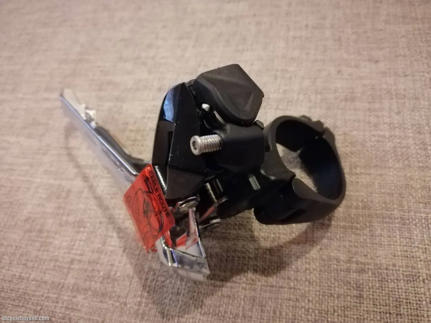 Shimano 105 5801 11Speed 31.8mm Fd Clamp