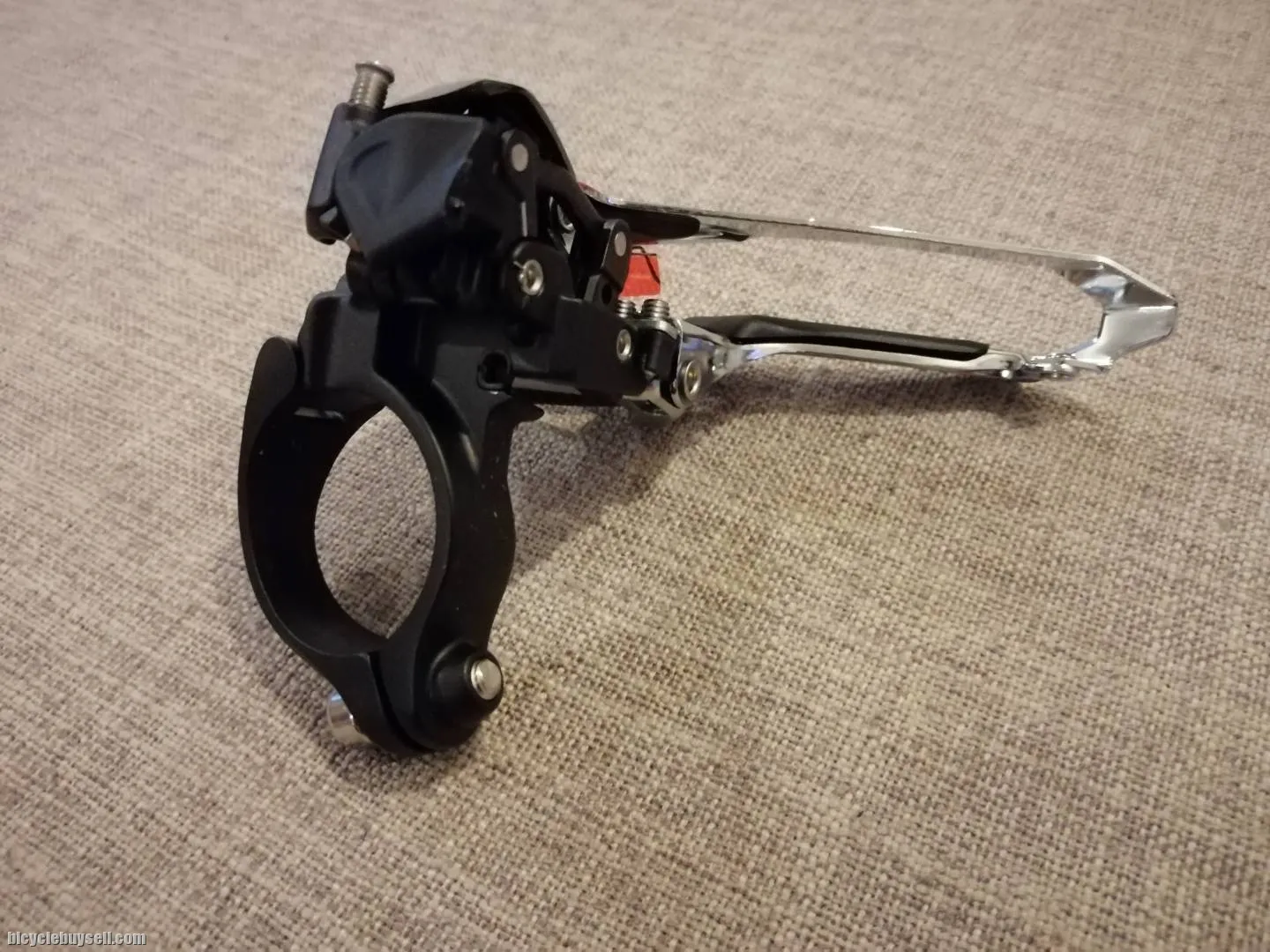 Shimano 105 5801 11Speed 31.8mm Fd Clamp