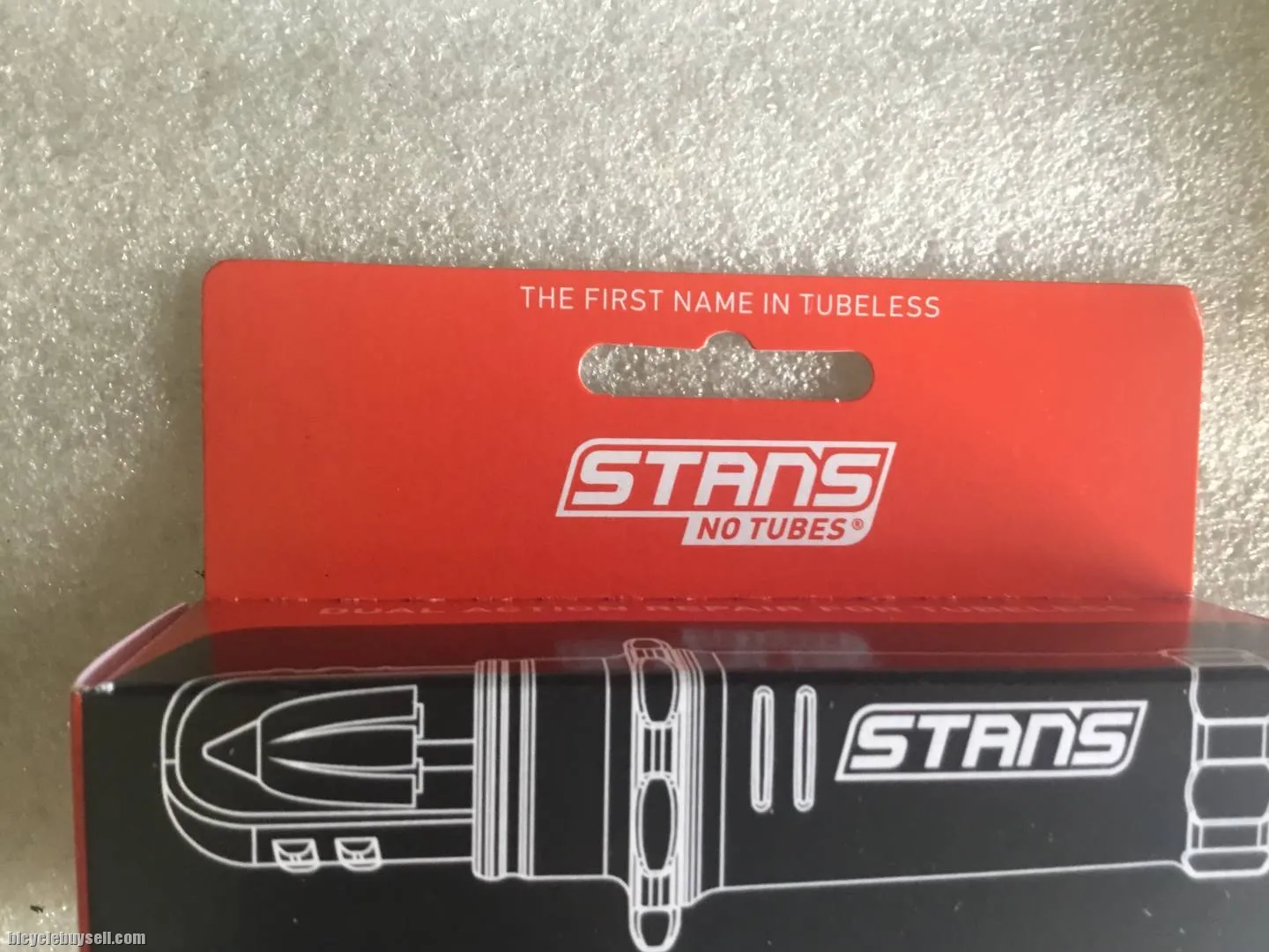 Stan Dart Dual Action Repair Tubeless Kits @ free pos