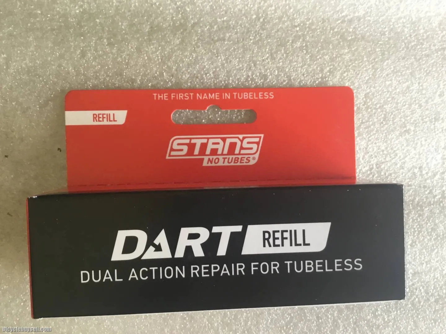 Stan Dart Refill Kits | Repair Tubeless Tire @ free pos