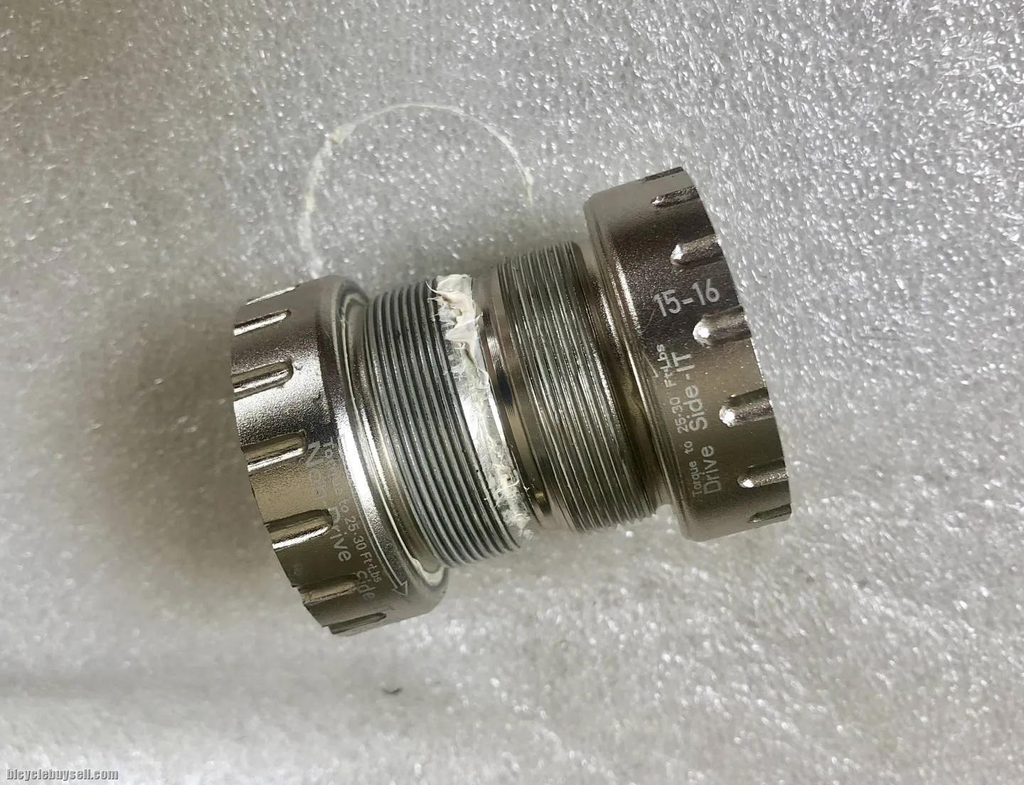SRAM &amp; THM Crank Bottom Brackets for Road Bikes ITALIAN, BSA &amp; PRESSFIT!