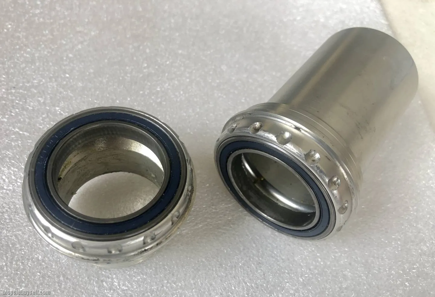 SRAM &amp; THM Crank Bottom Brackets for Road Bikes ITALIAN, BSA &amp; PRESSFIT!