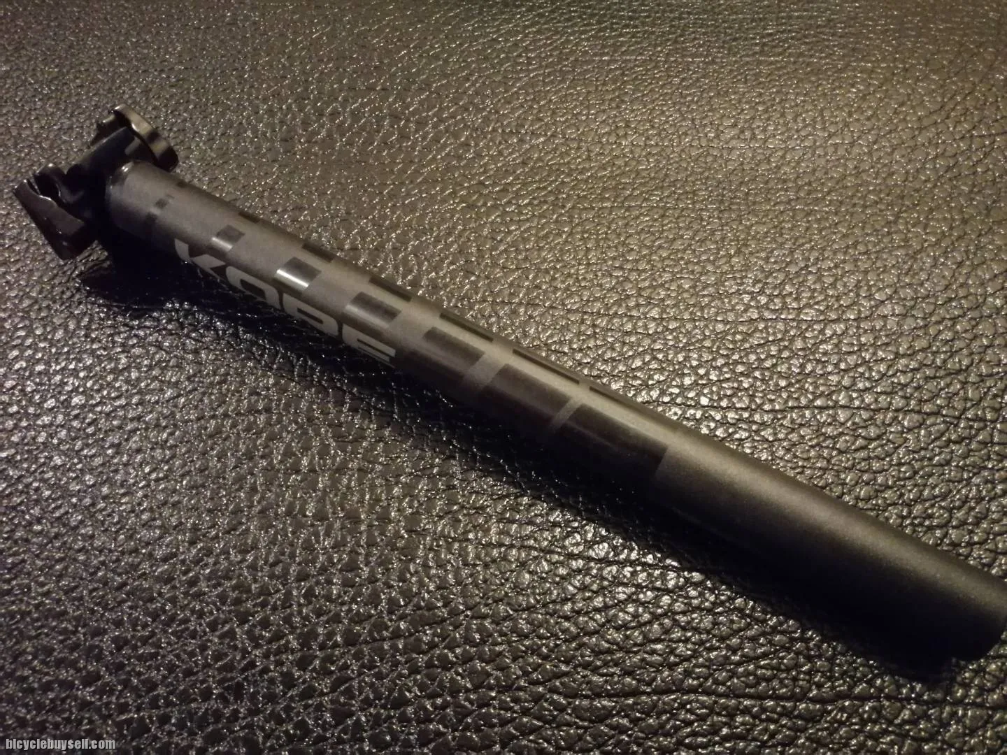 Kore Aerox Seatpost 27.2 x 400mm