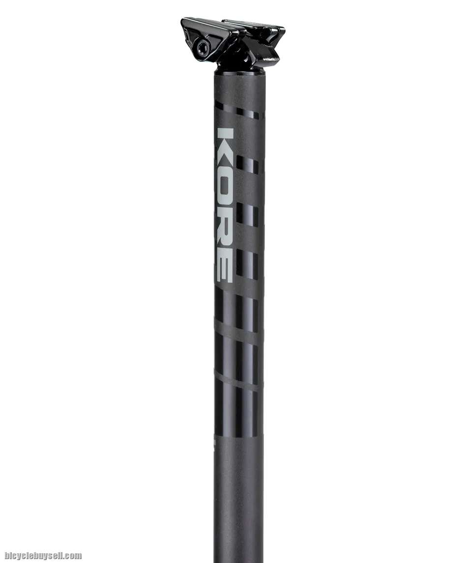 Kore Aerox Seatpost 27.2 x 400mm