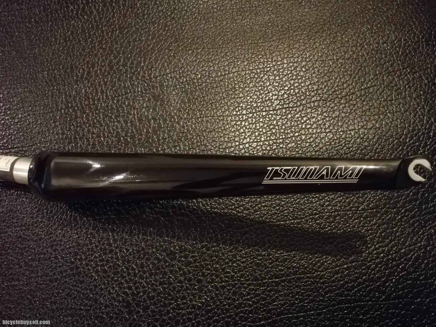 Tsunami Fixed/Road Bike/Touring Bike 700c Carbon Fork