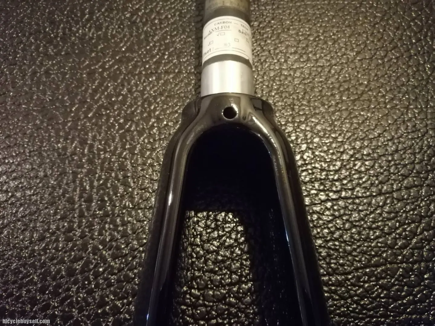 Tsunami Fixed/Road Bike/Touring Bike 700c Carbon Fork
