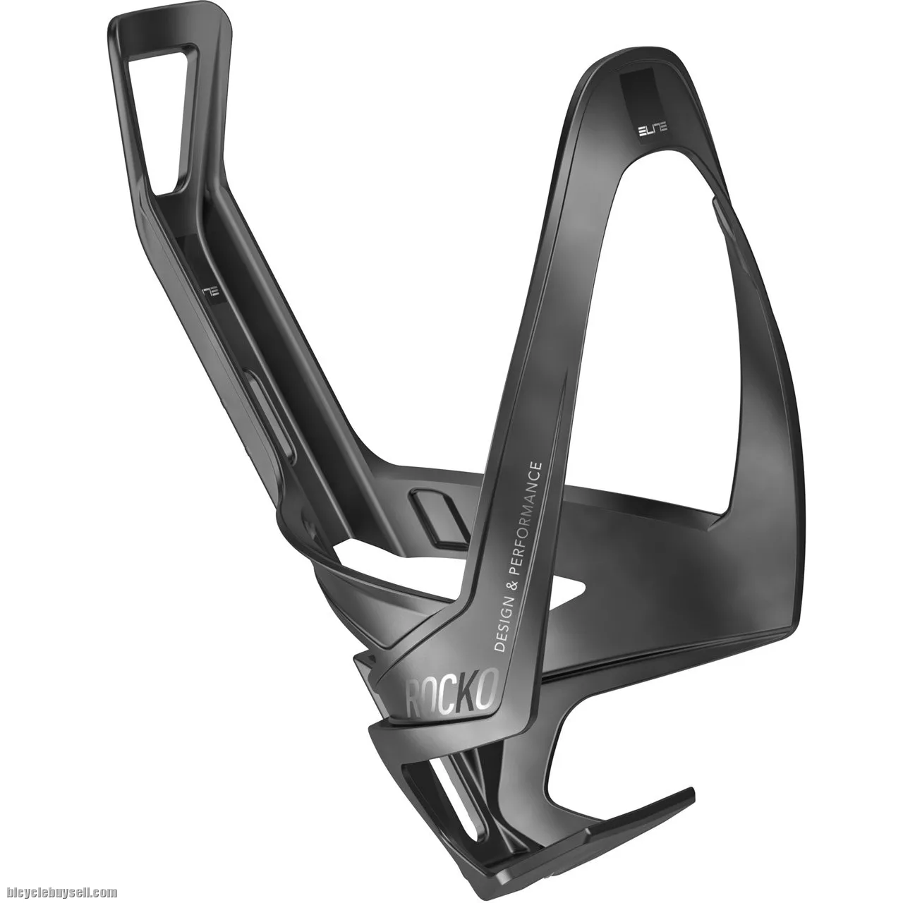 Elite Rockko Carbon Bottle Cage