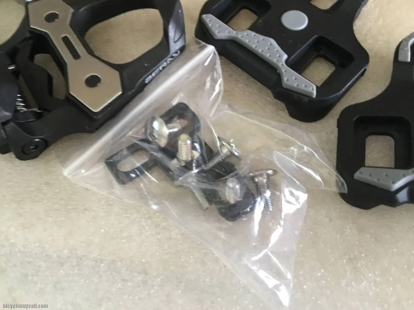 Zeray Carbon Road Pedal Rb Clipless ZP-110  @ free pos