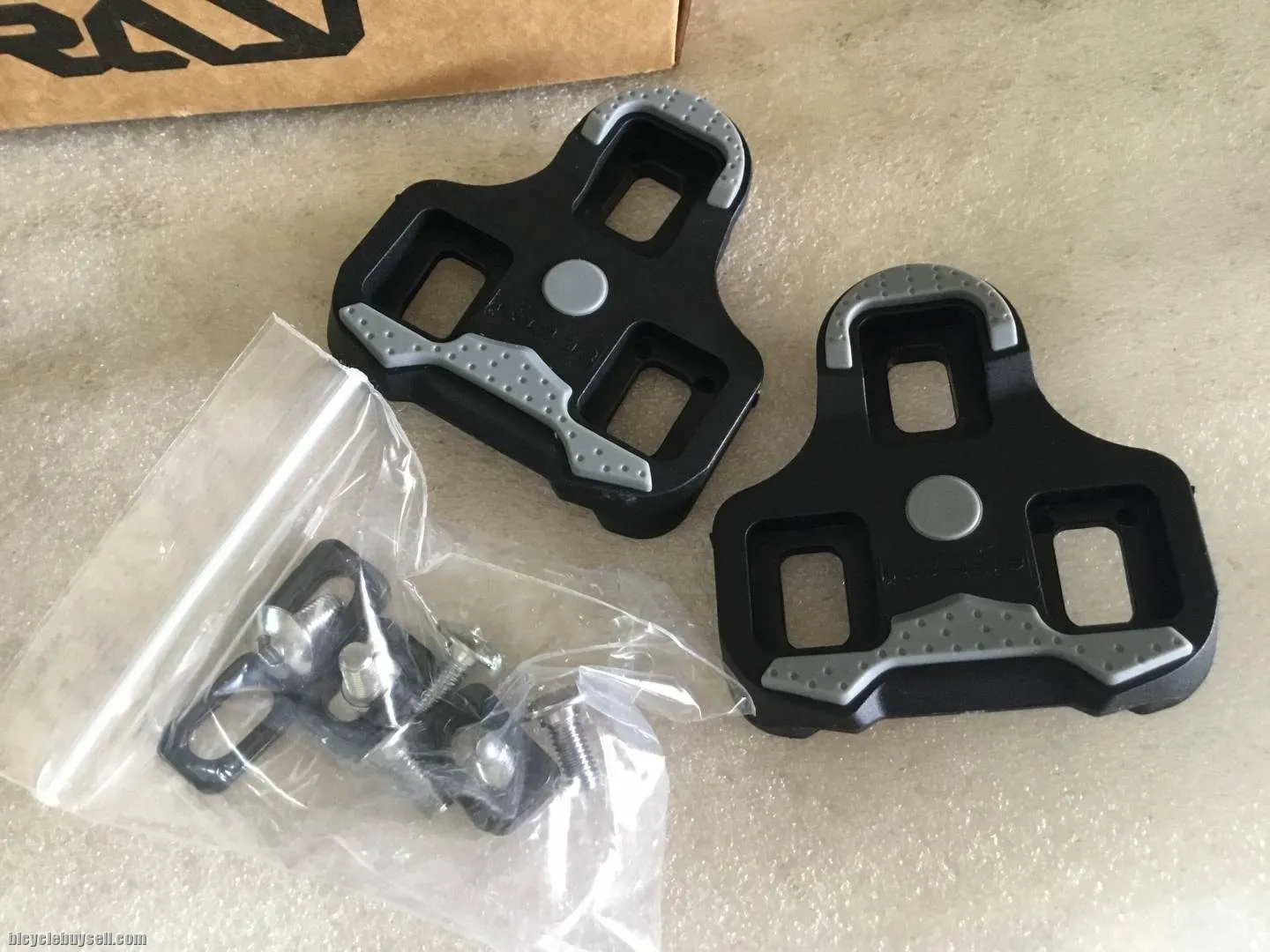 Zeray Carbon Road Pedal Rb Clipless ZP-110  @ free pos