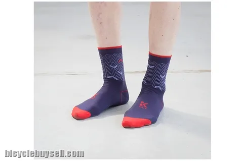 KALF PRUDENTIAL RIDELONDON SOCK