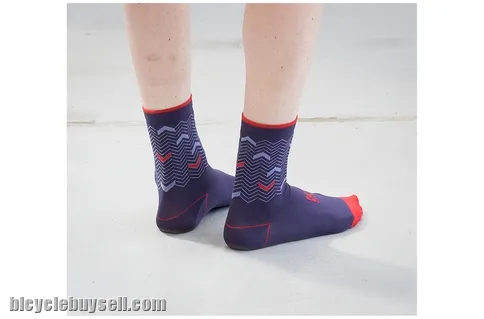 KALF PRUDENTIAL RIDELONDON SOCK