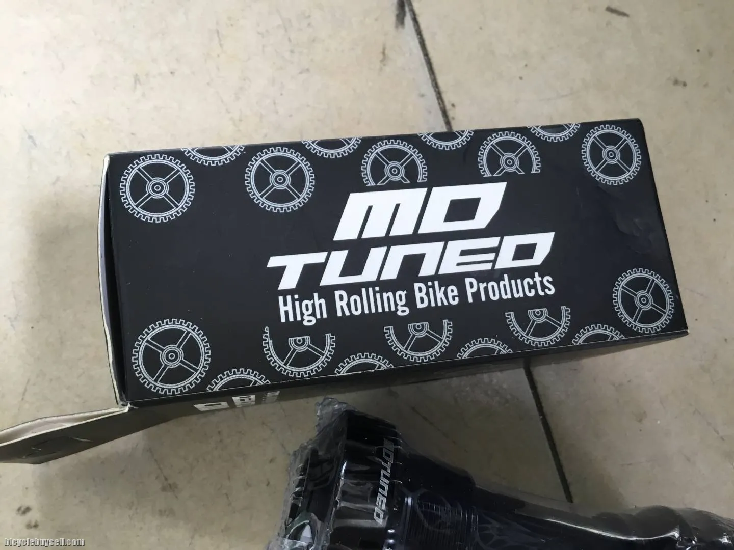 MD Tuned Ceramic BB Thread - Shi/Sram - free courier