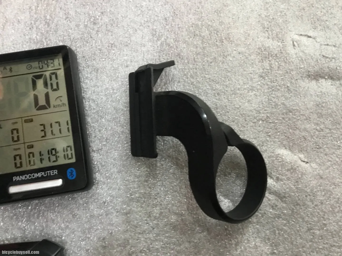 Topeak Panocomputer With Speed&amp;Candence (Used) @ free pos