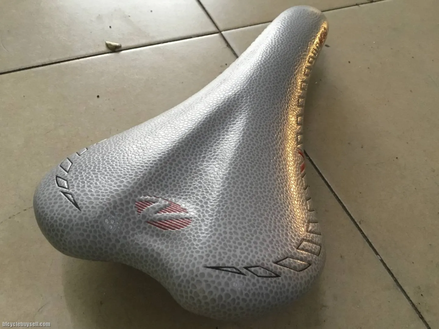 Velo Titanium Rail Pro Saddles -- free courier