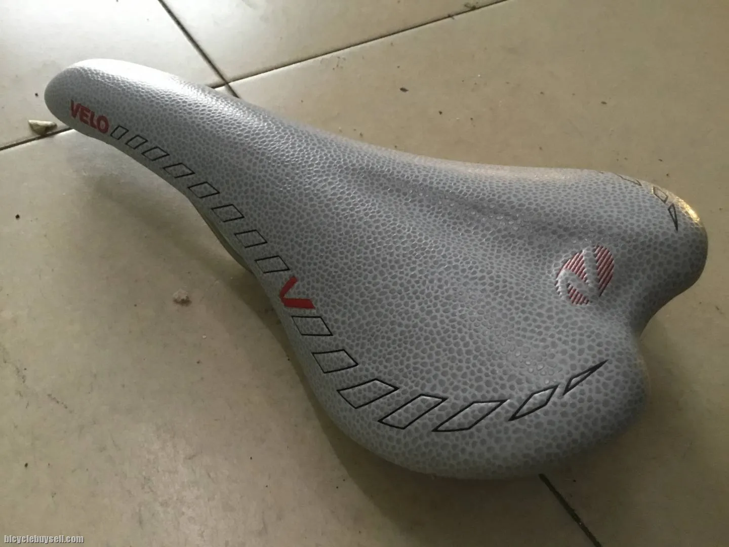 Velo Titanium Rail Pro Saddles -- free courier