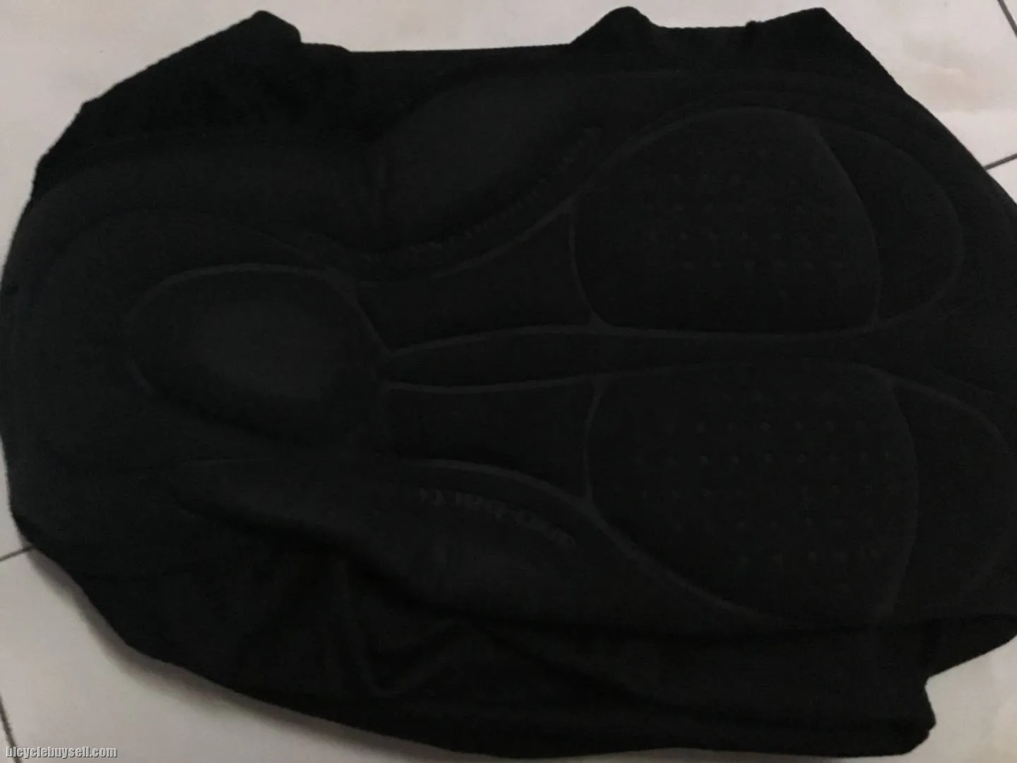 Endura Anti Bacterial Half Cycling Short | XL @ free pos