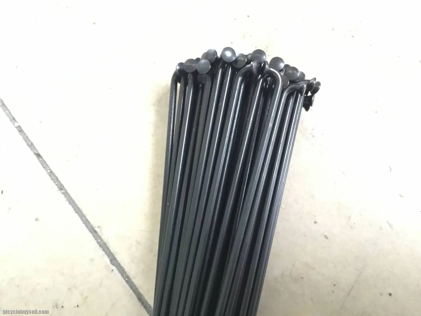 Sapim Leader Pro Spoke For 27.5 MTB -- free courier