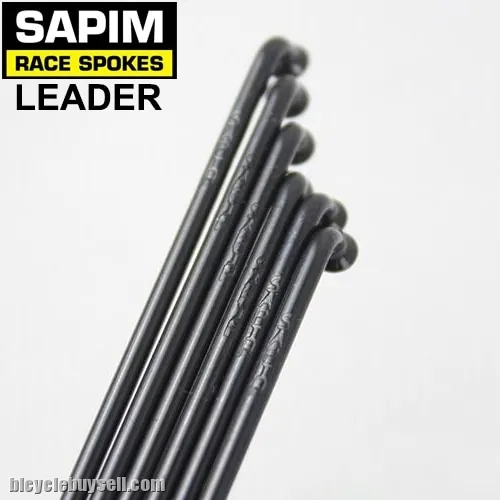 Sapim Leader Pro Spoke For 27.5 MTB -- free courier