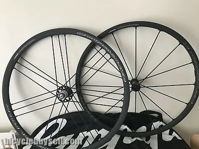 USED Campagnolo Shamal Mille C17