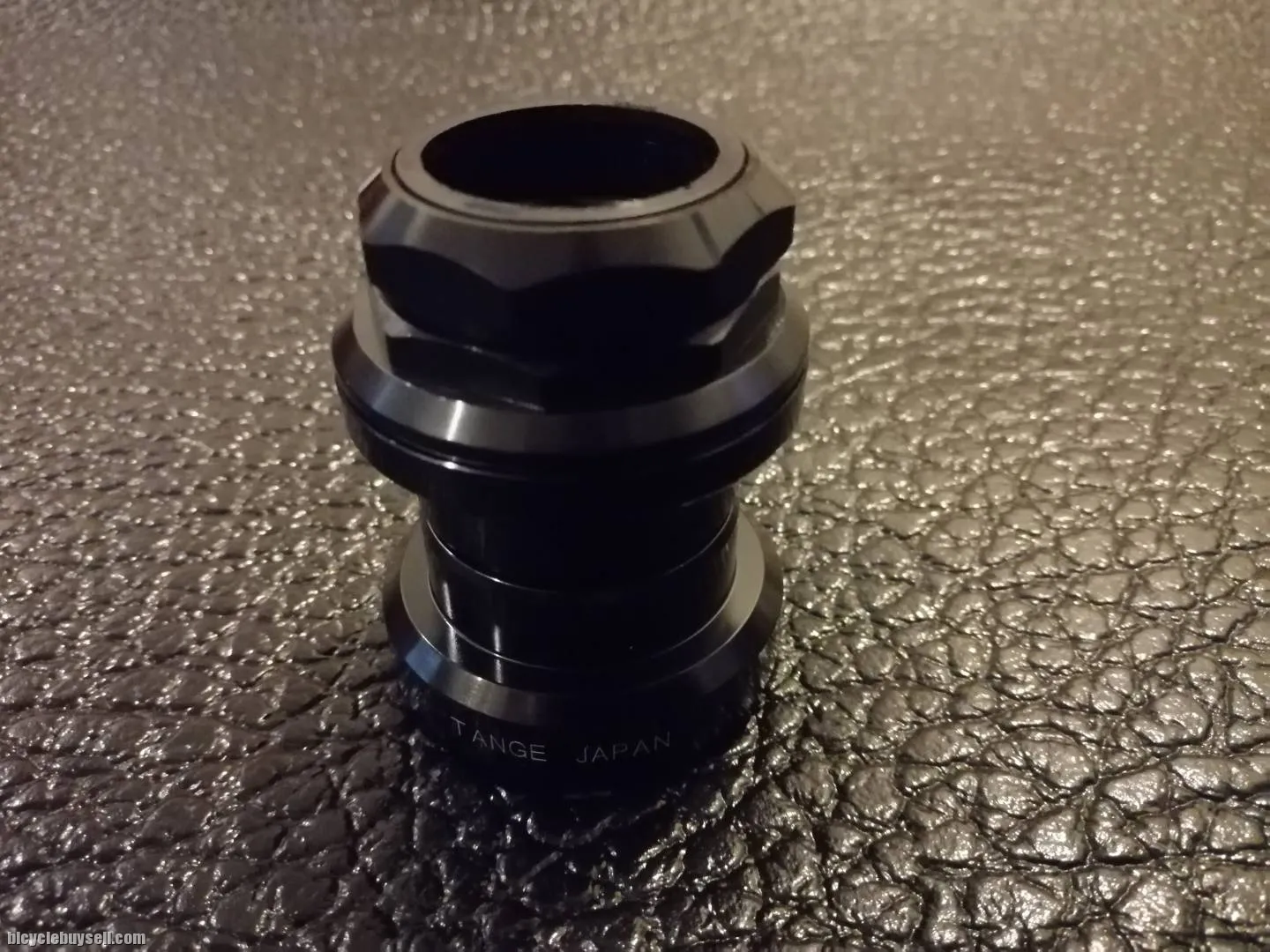 Tange Tangeseiki Brompton 1-1/8 28.6mm Threaded Sealbearing Headset